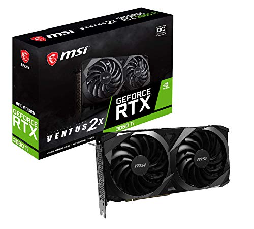 GeForce RTX 3060 Ti